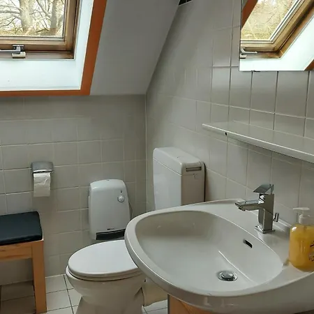 Apartmán Am Sternberg 225 *