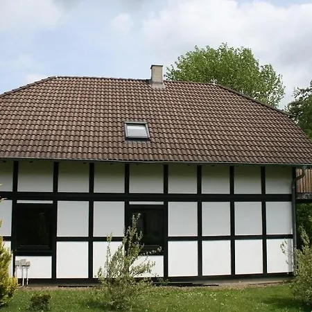 Appartement Am Sternberg 225